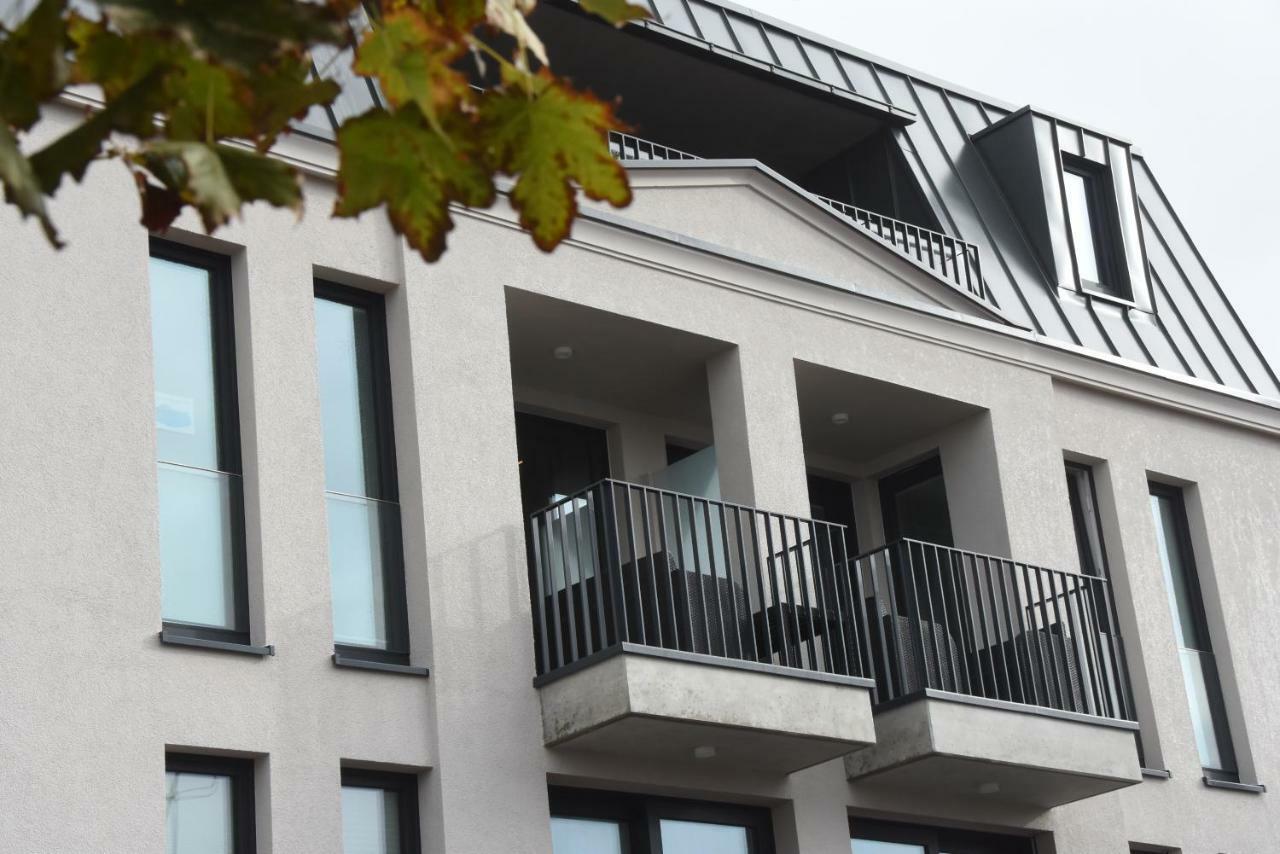 Meerzeit Norderney Exterior foto