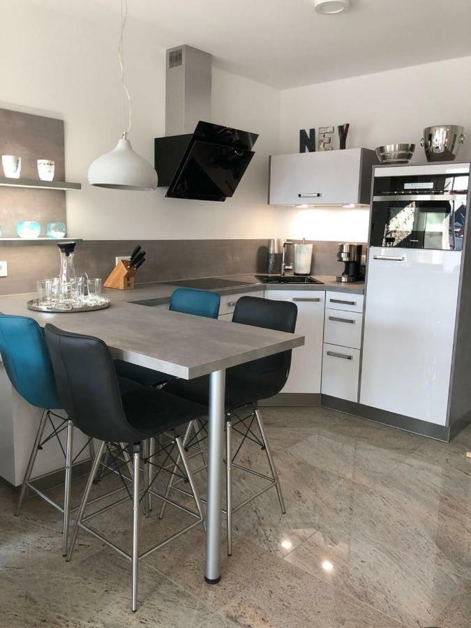 Meerzeit Norderney Habitación foto